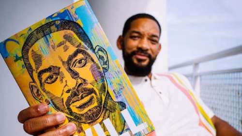 Will Smith desnuda su ser en su libro