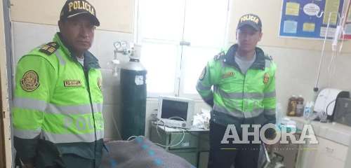 Lauricocha: Menor muere tras ingerir agua fría luego de jugar vóley