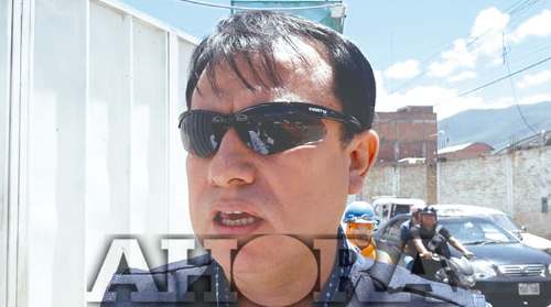 Resolución de contrato del hospital HV  paralizaría la obra por más de un año