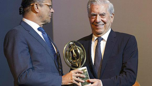 DIEZ AÑOS DEL PREMIO NOBEL