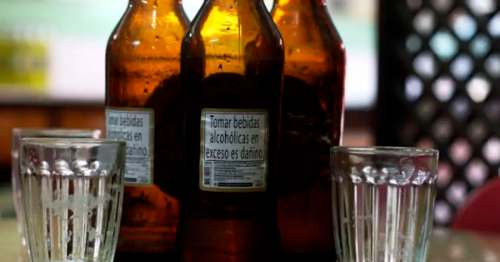 Dueñas de tiendas piden revocar la Ley Seca calculan millonarias perdidas por la medida