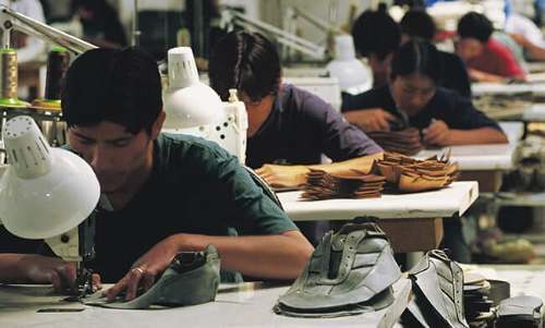 Empleo juvenil creció 7.7% en junio del 2022