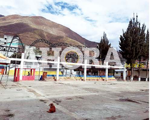 Pretenden negociar el Club Central