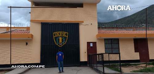 Nueve años más de cárcel para reo por uso de celular en prisión
