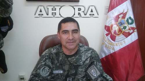 Colegio Militar se reactiva con proceso de admisión 2019