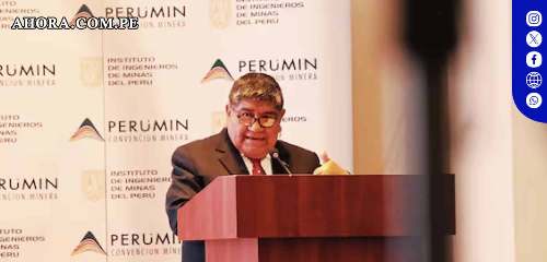 Tía María: Ministro de Energía y Minas descartó la modificación del Estudio de Impacto Ambiental de Southern