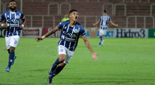 ¡Cambio de rumbo!