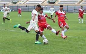 Hoy se jugará séptima fecha de la Liga Huánuco