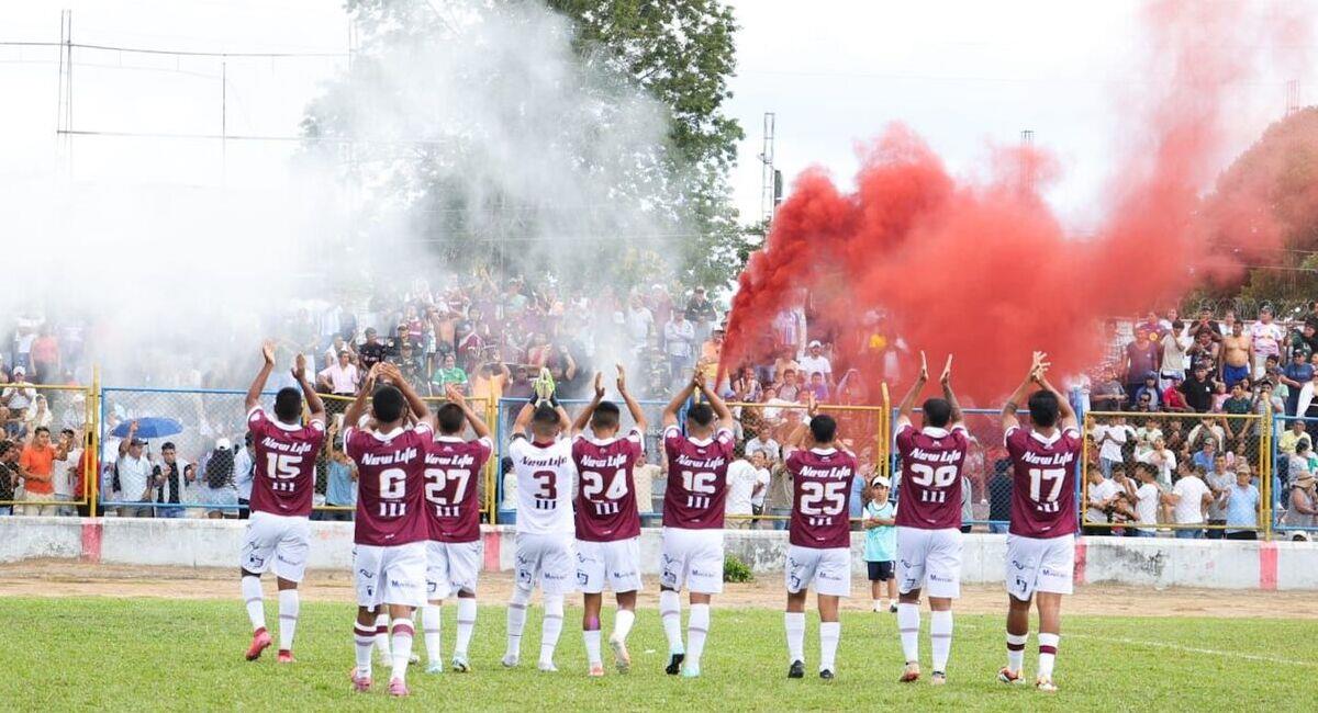 Confirmado: Atlético Torino tiene nuevo entrenador para Copa Perú 2026
