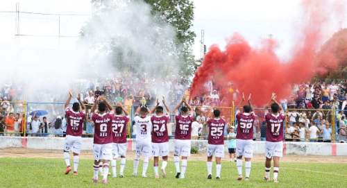 Confirmado: Atlético Torino tiene nuevo entrenador para Copa Perú 2026