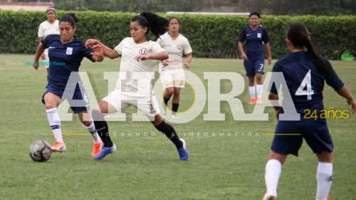 Requisitos para entrenadores de Copa Perú Femenina