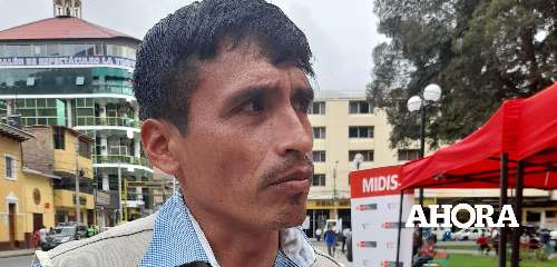 Prefecto regional anuncia que no hay ninguna coordinación con Defensor del Pueblo