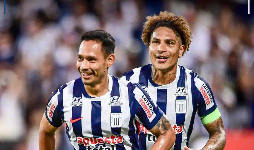 Alianza Lima sufrió en Matute, pero sumó otro triunfo en el Apertura