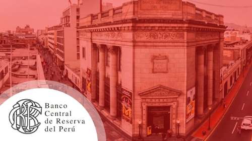 DESPEJANDO MIEDOS EL BCRP AUMENTA SU PROYECCIÓN DE CRECIMIENTO DE LA ECONOMÍA PERUANA EN 2021