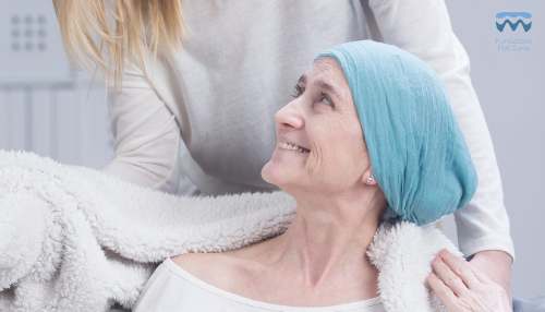 Como cuidar a piel de los pacientes oncologícos