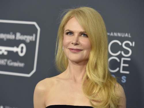 'Nicole Kidman' desata polémica en Hong Kong por saltar la cuarentena obligatoria