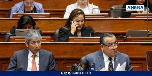 Presupuesto 2025 genera controversia en el Congreso