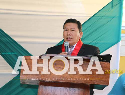 Nuevo Código Procesal Penal cumple 7 años de vigencia en Huánuco