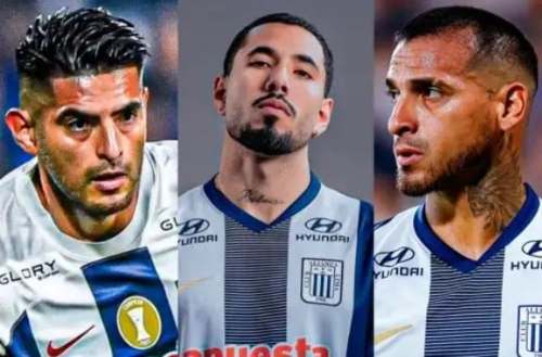 Alianza Lima: Zambrano y Trauco quedarían fuera del club tras denuncia; Peña aún sin decisión final