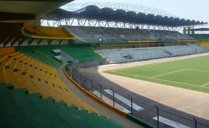 Heraclio Tapia y estadio municipal de Ambo serán escenarios de Liga Departamental
