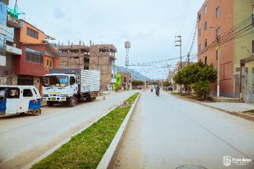 Pillco Marca: Avenida Juan Velazco Alvarado estará lista este 30 de agosto