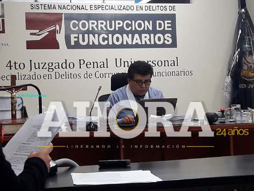 Sentencian a exgerente de Aclas Perú Corea