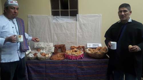 Panaderías de Huánuco trabajan con 30 % de capacidad