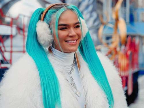 karol G: pospuso cuatro shows que estaban completamente vendidos