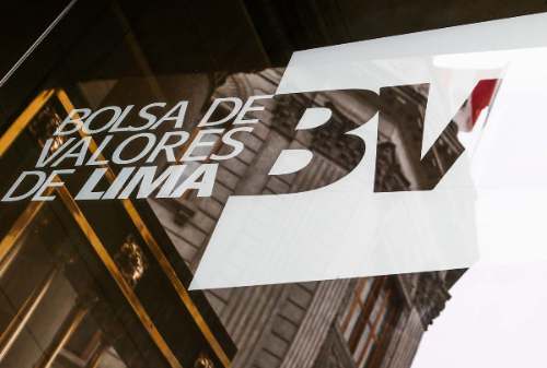 Bolsa de Valores de Lima abre al alza impulsada por avance del precio del cobre