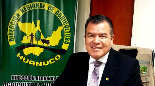 Director de agricultura asegura que se han cumplido compromisos adquiridos con agricultores