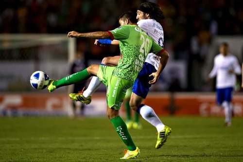 En Aucayacu terminó la primera rueda
