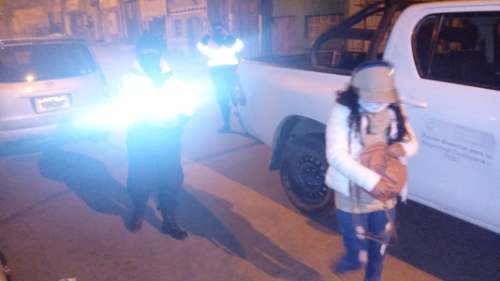 Conoció a su enamorado por Facebook y la violó en el primer encuentro