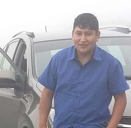 Taxista huanuqueño habría sido descuartizado y quemado en Cieneguilla