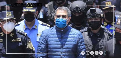 Juan Orlando Hernández, expresidente de Honduras, declarado culpable en EE. UU. por narcotráfico