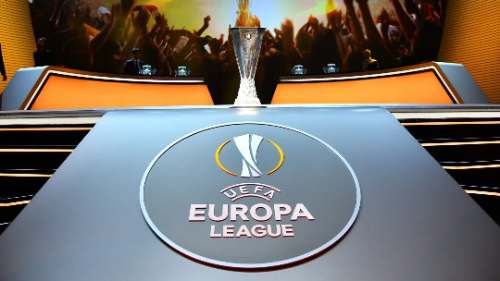 Sortearon grupos de octavos de la Europa League
