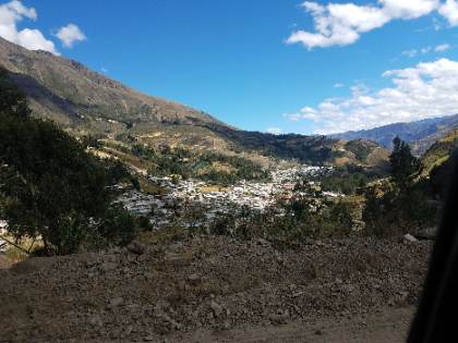 Alcalde de La Morada afirma que distrito contará con nuevo centro de salud de nivel I-3