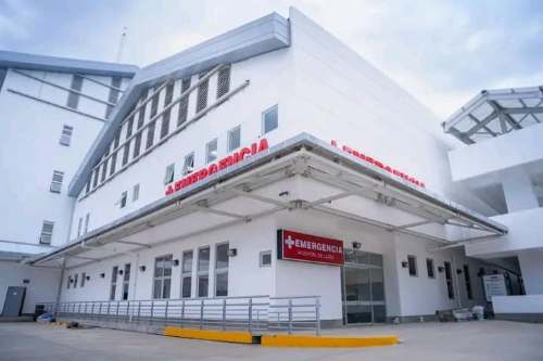 Hospital de Llata sigue sin reconocimiento oficial y enfrenta múltiples deficiencias estructurales