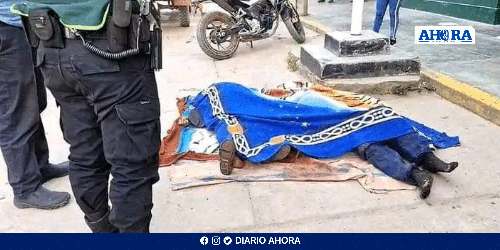 Tragedia en Puerto Bermúdez: Cuatro personas asesinadas a sangre fría mientras cenaban en su hogar