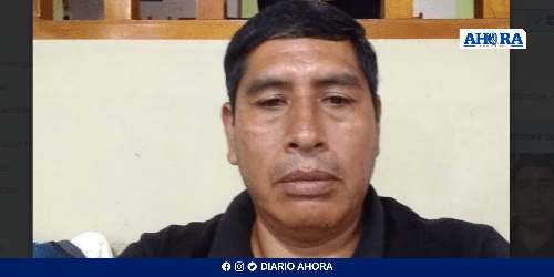 Hombre de 46 años muere tras ser apuñalado en Amarilis: Policía investiga el caso