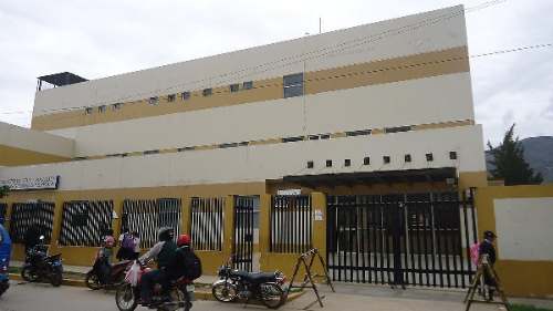 Afirman que crisis en el Showing es por falta de pagos y contratación de médicos