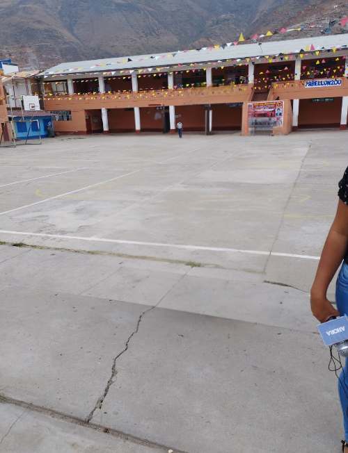 I.E. Juana Moreno prohíbe fiestas de promoción en inicial y primaria para prevenir grescas entre padres