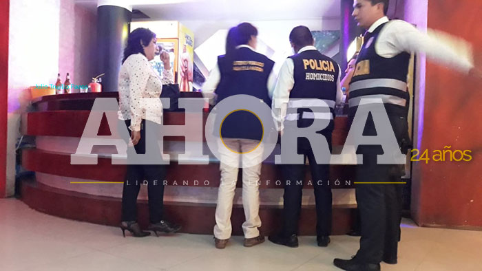Expectativa por fallo judicial sobre “Garotas Vip”