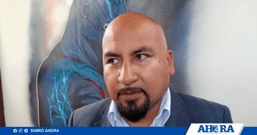 Gerente de Energía y Minas niega acusaciones de visita a local nocturno