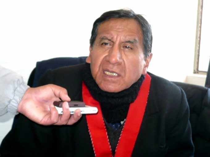 Fiscal pedirá sanción económica para congresistas que no cumplan promesas electorales