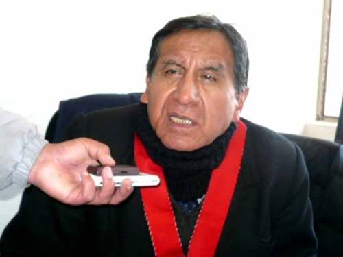 Fiscal pedirá sanción económica para congresistas que no cumplan promesas electorales