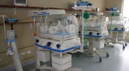 Exhortan a Minsa entregar equipos de Neonatología para establecimientos de salud