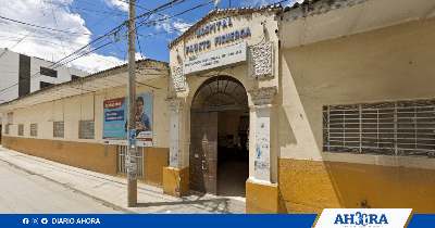 Beneficencia Provincial de Huánuco pretendería cobrar S/50 mil mensuales por alquiler del local de la Diresa 