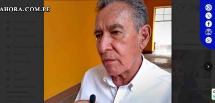 Alcalde Jara: “Gerencia de Transportes será liderada por una mujer"