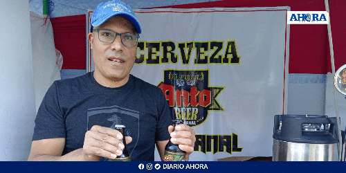 Cerveza artesanal huanuqueña gana terreno con sabores naturales