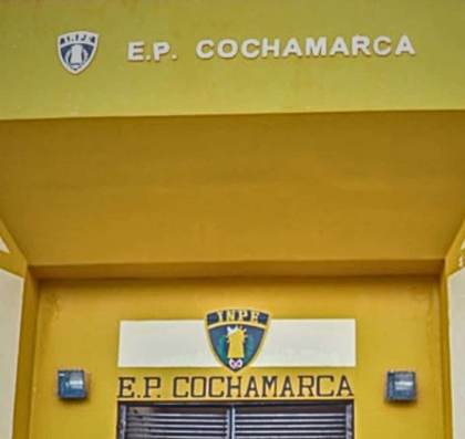 Pasco: investigan presunto esquema de pagos y castigos dentro del penal de alta seguridad de Cochamarca